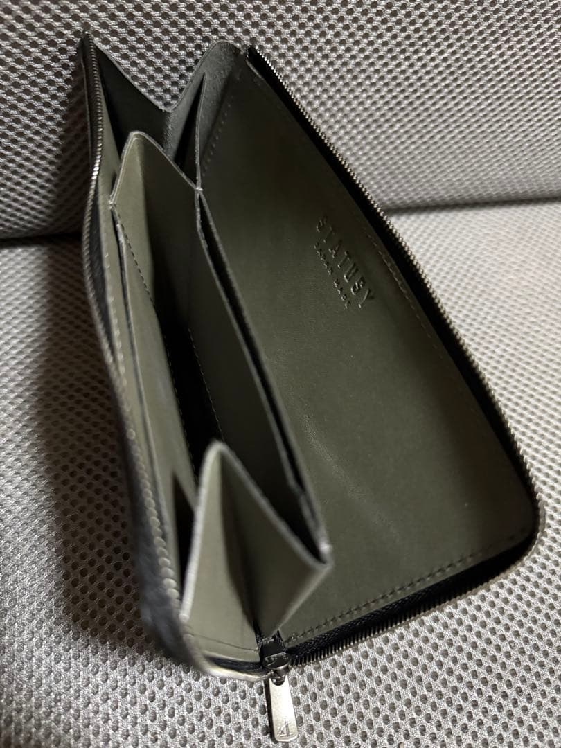 STATUSY il modo Air トープ　右利き用