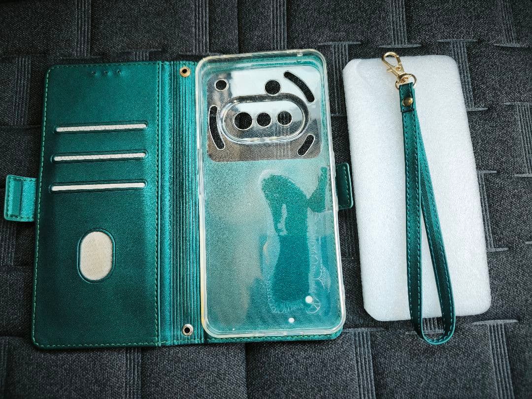 スマートフォン本体 Nothing Phone (3a) 256GB 12GB RAM