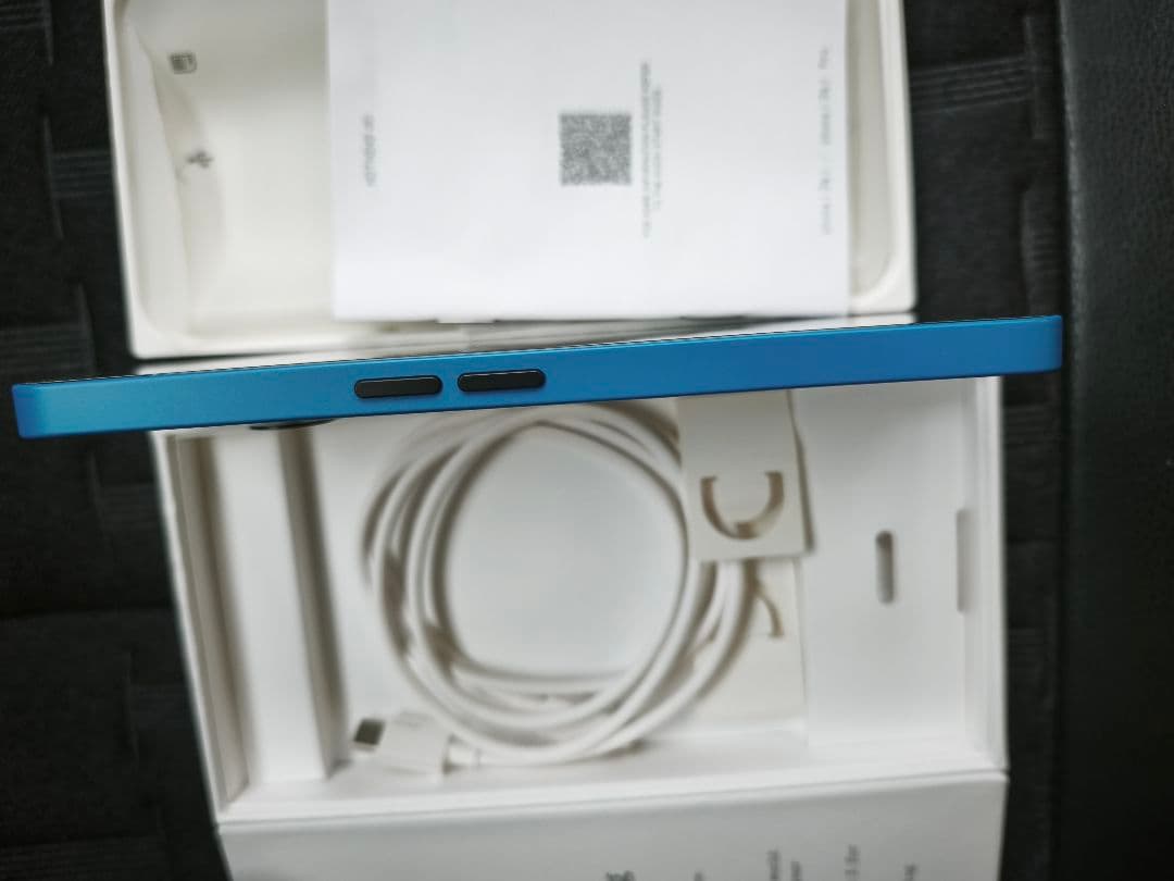 スマートフォン本体 Nothing Phone (3a) 256GB 12GB RAM