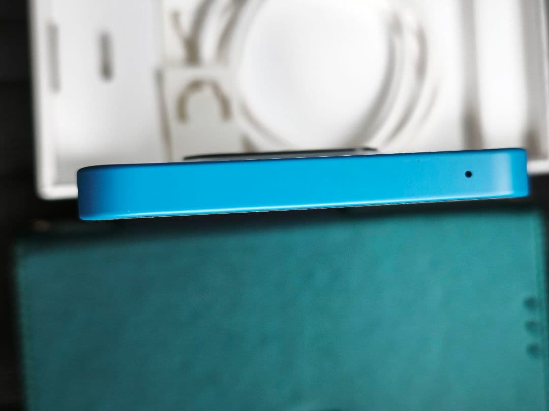 スマートフォン本体 Nothing Phone (3a) 256GB 12GB RAM