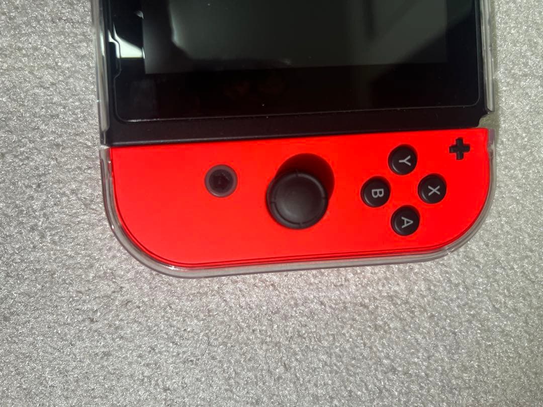 Nintendo Switch ニンテンドースイッチ本体　RT-90079