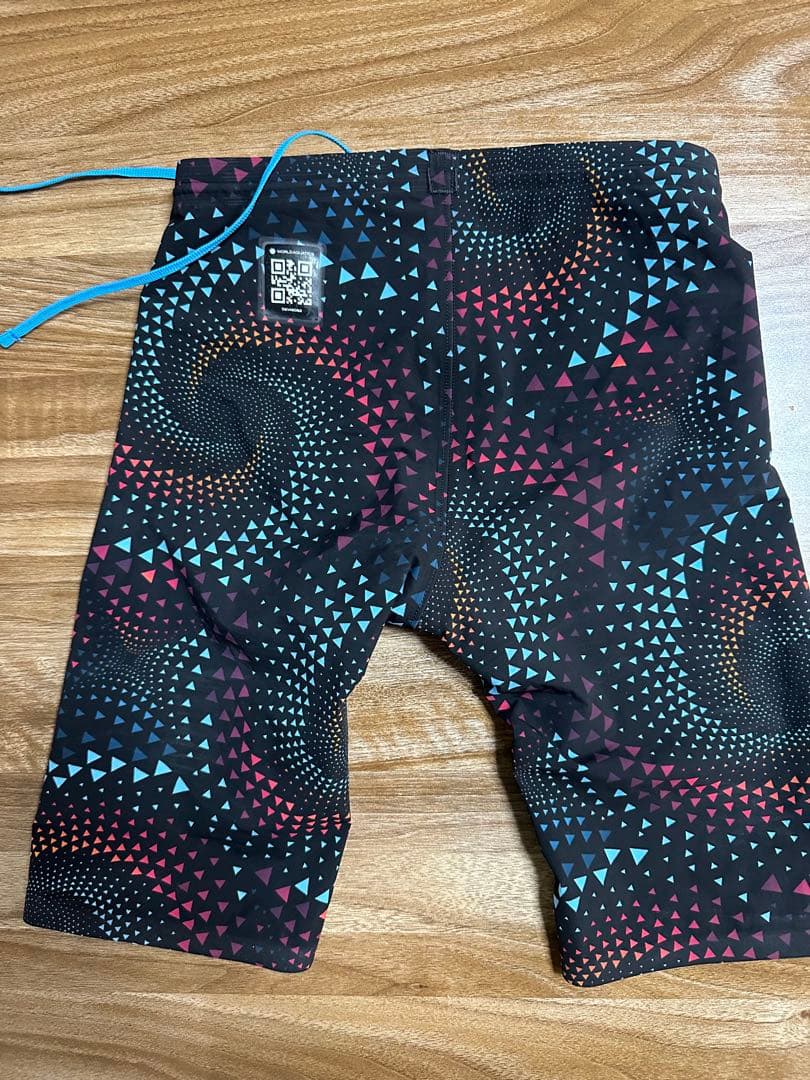 アリーナアクアフォースストーム　パリモデル　美品