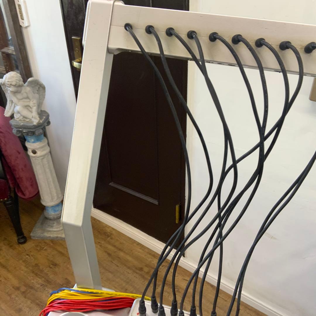 オオヒロNEW ODISデジタルパーマ機　ロット付き