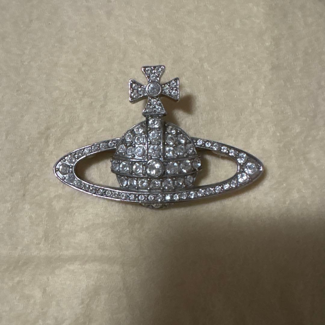Vivienne Westwood ブローチ