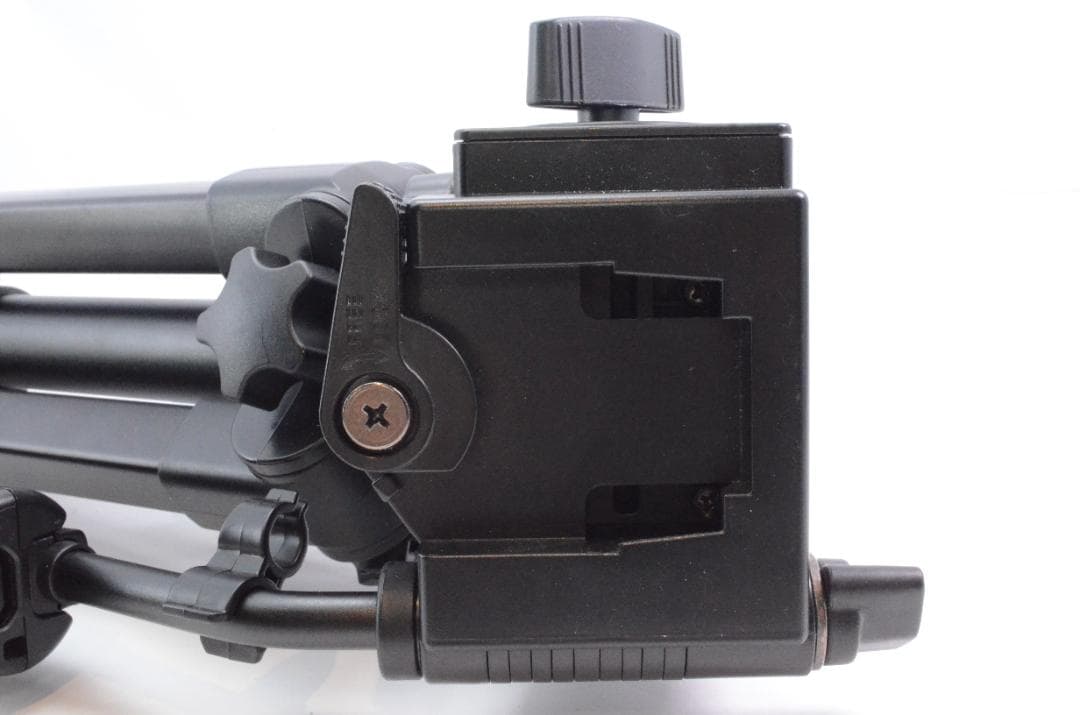 SONY　ソニー　三脚　リモコン付き　収納バッグ付き