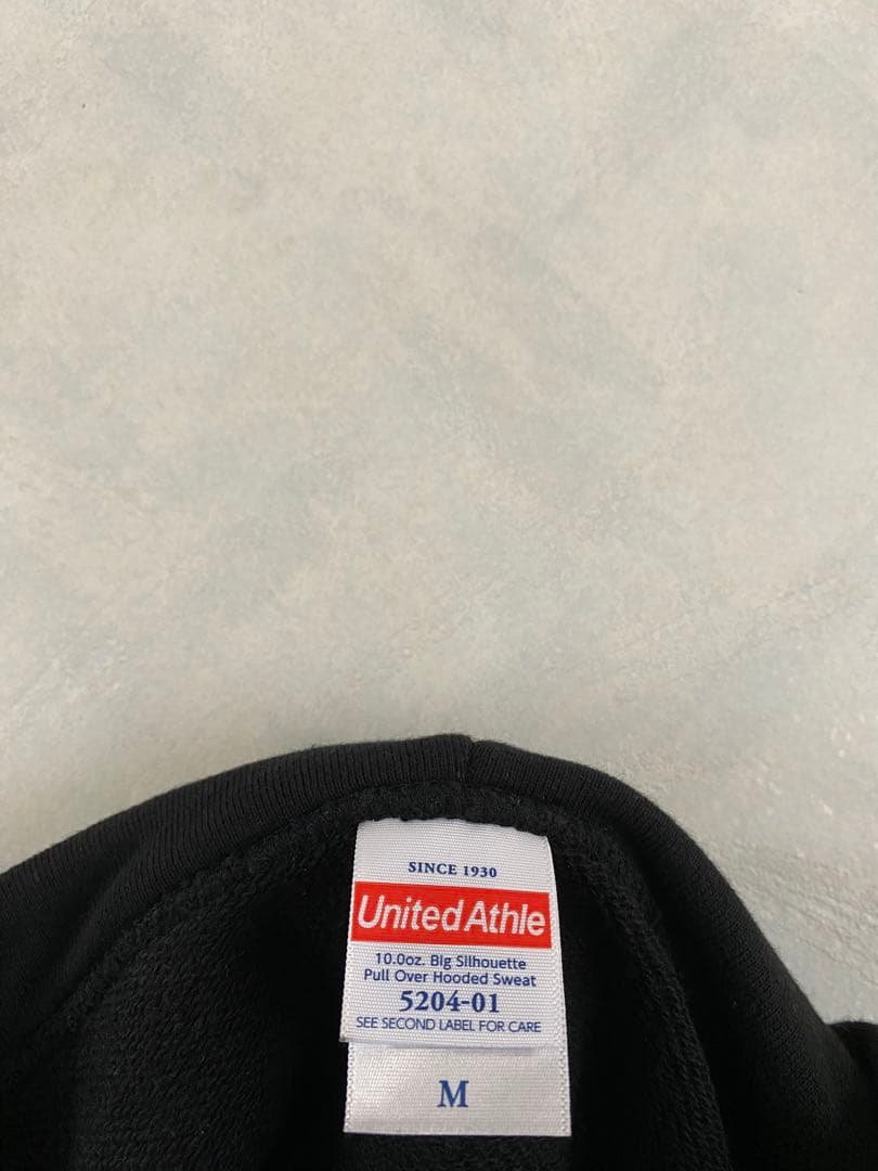 Novelbright CIRCUS M ノーベルブライト パーカー 竹中雄大