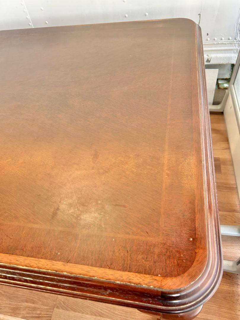 GAOマルニ木工 ブリティッシュコレクション ダイニングテーブル 木