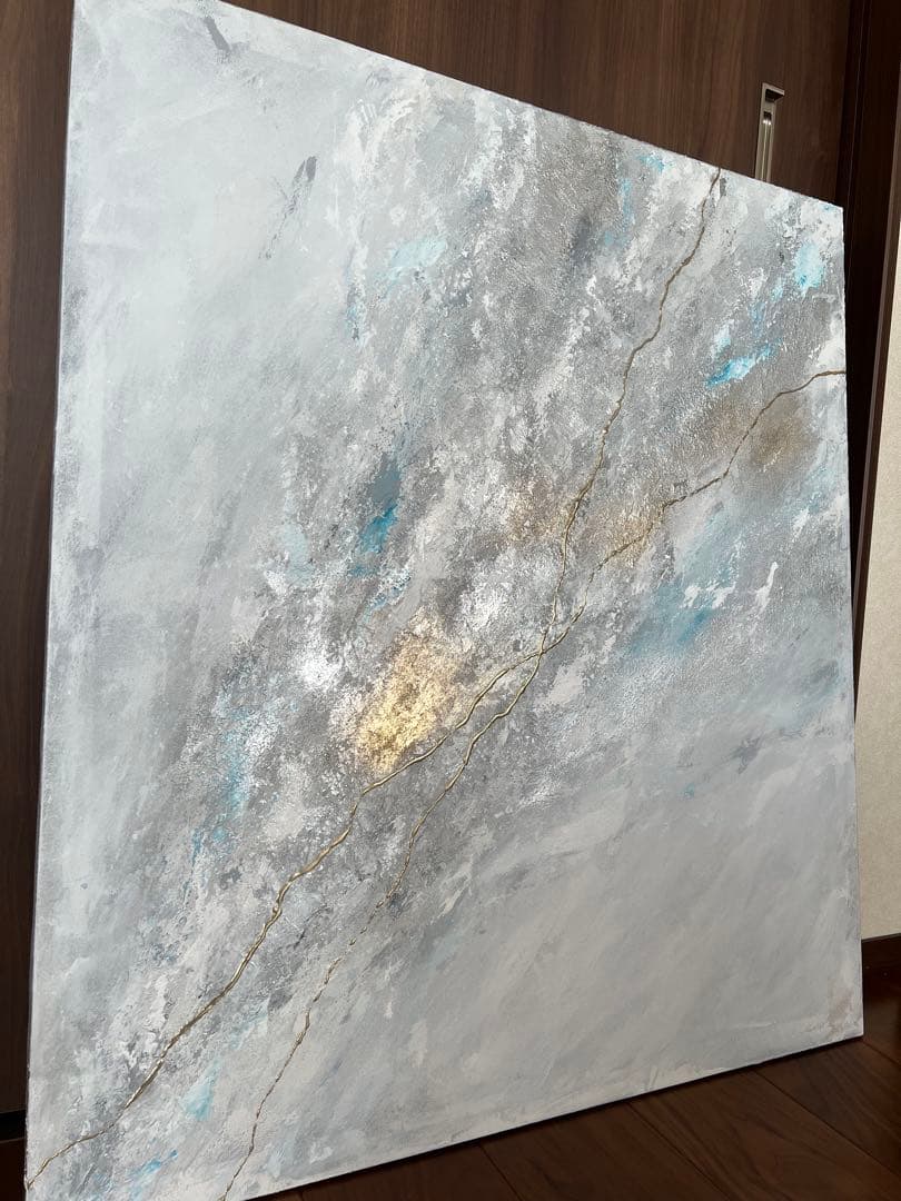 大きめ/和風/禅/絵画/アート/抽象画/ニュアンス/モダン/ホテル/内装/海外