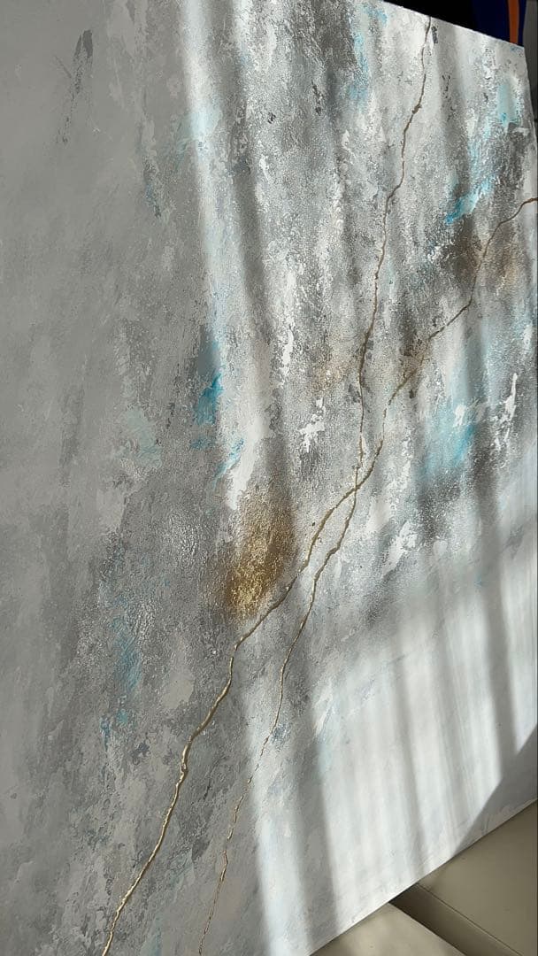 大きめ/和風/禅/絵画/アート/抽象画/ニュアンス/モダン/ホテル/内装/海外