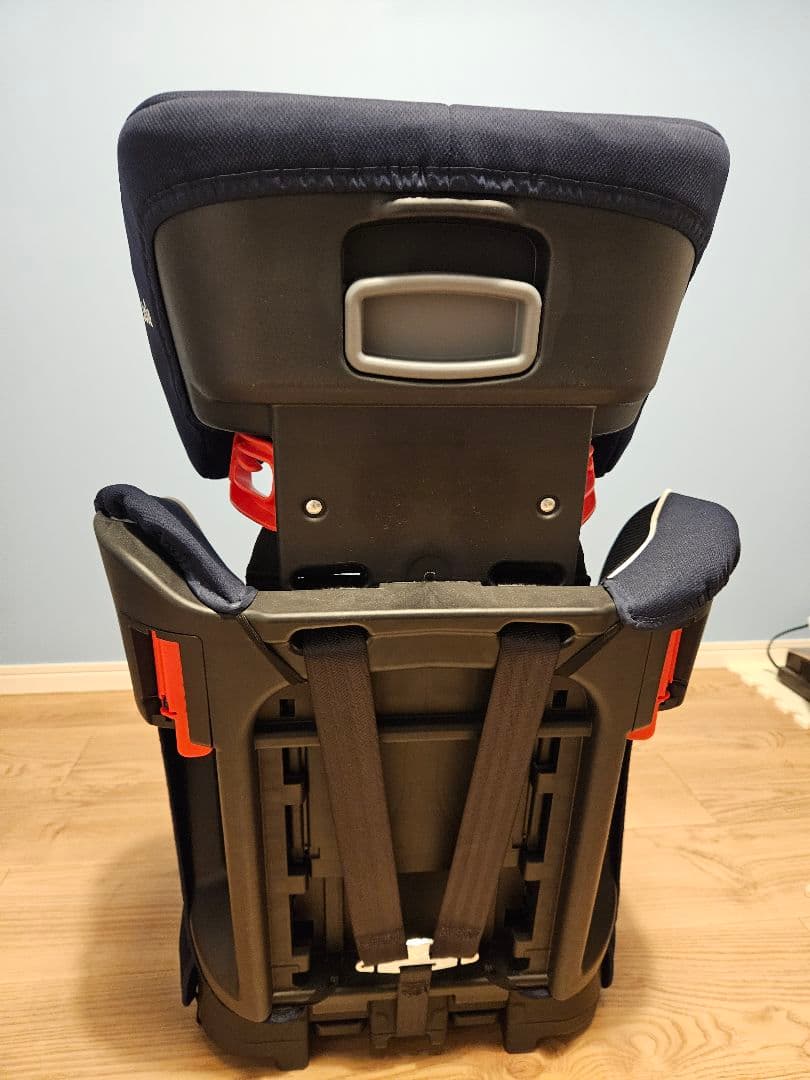 Joie チャイルドシート ネイビー