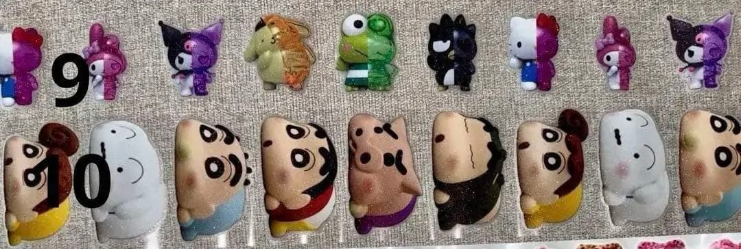 【数日限定】ロールシール　切り売りページ