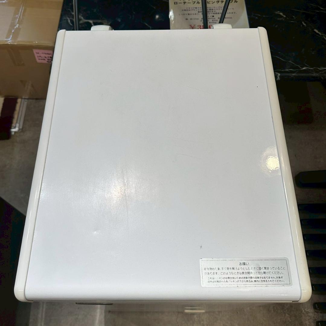 iΦ Haier ハイアール JF-NC66A 冷凍ストッカー 66L