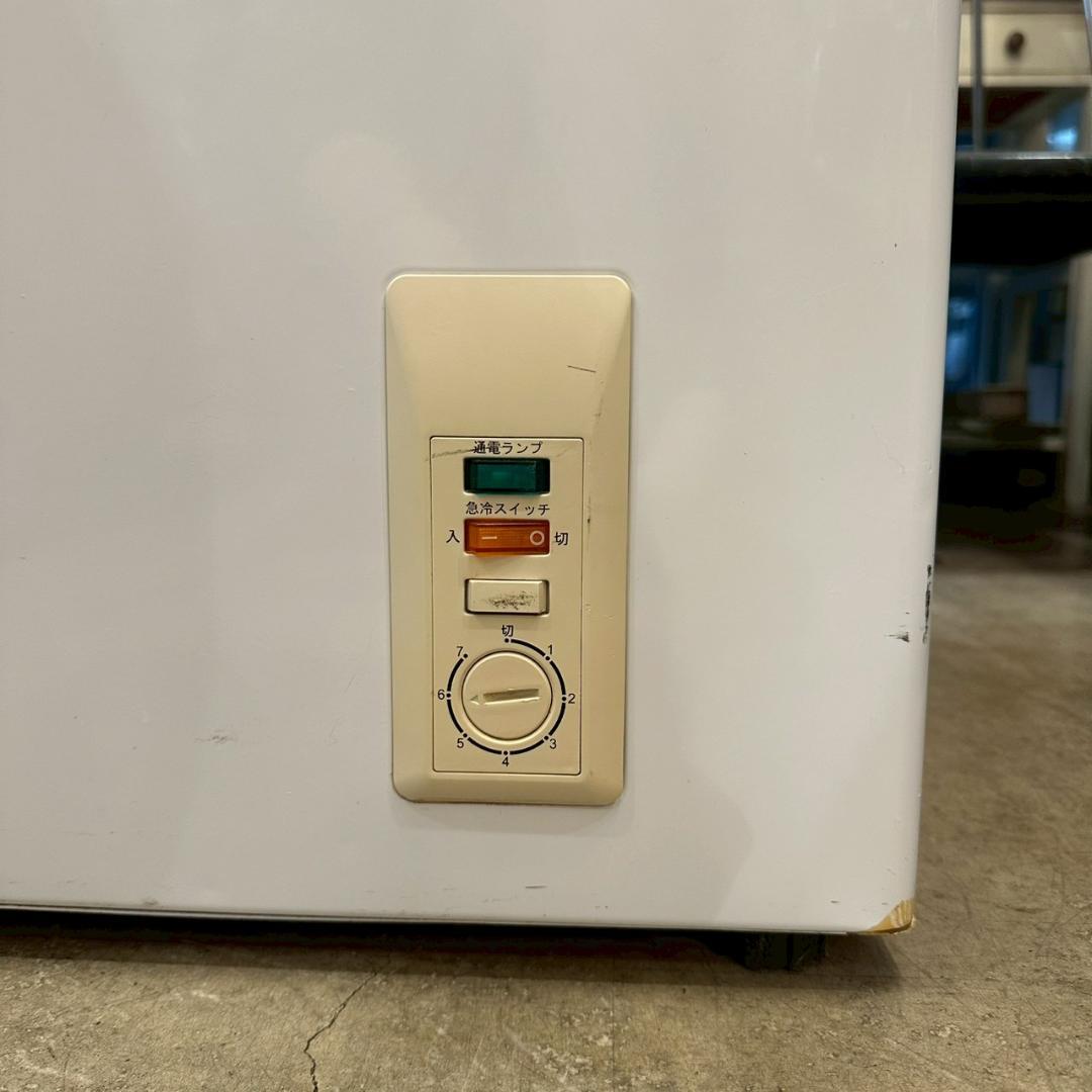 iΦ Haier ハイアール JF-NC66A 冷凍ストッカー 66L