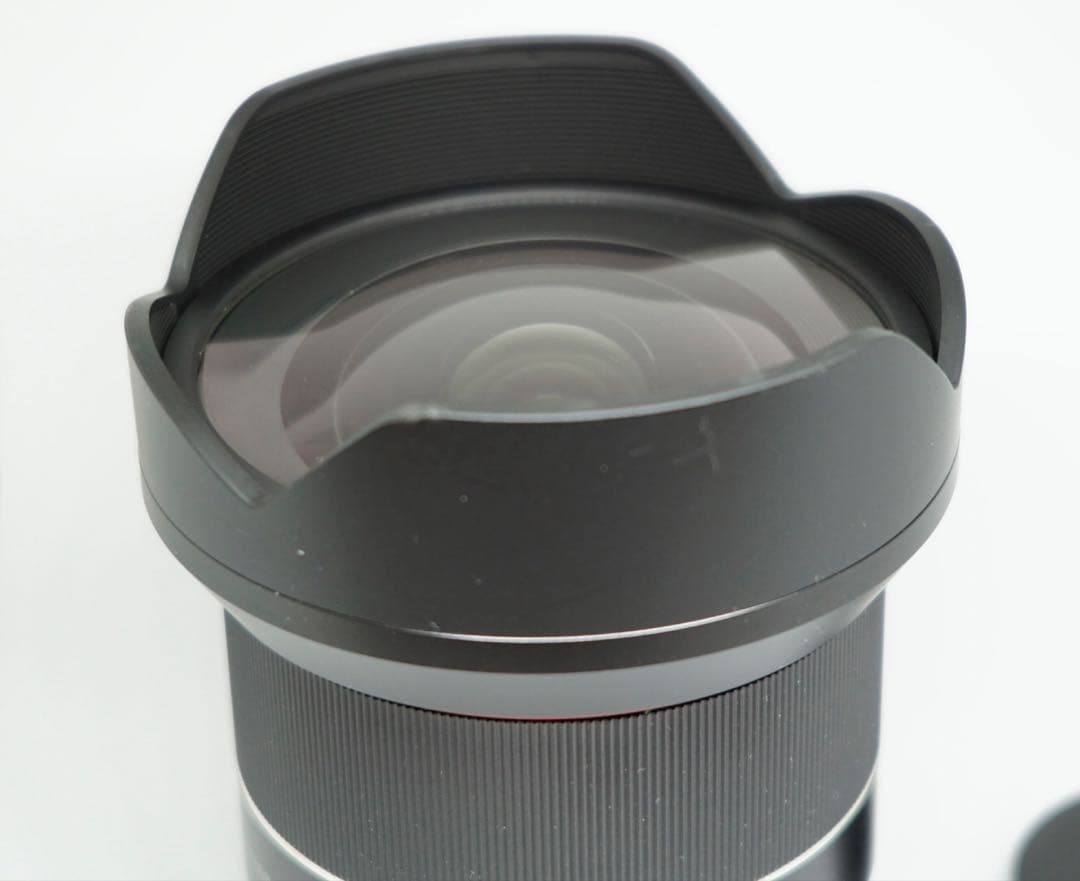 SAMYANG AF 14mm F2.8 FE 単焦点レンズ