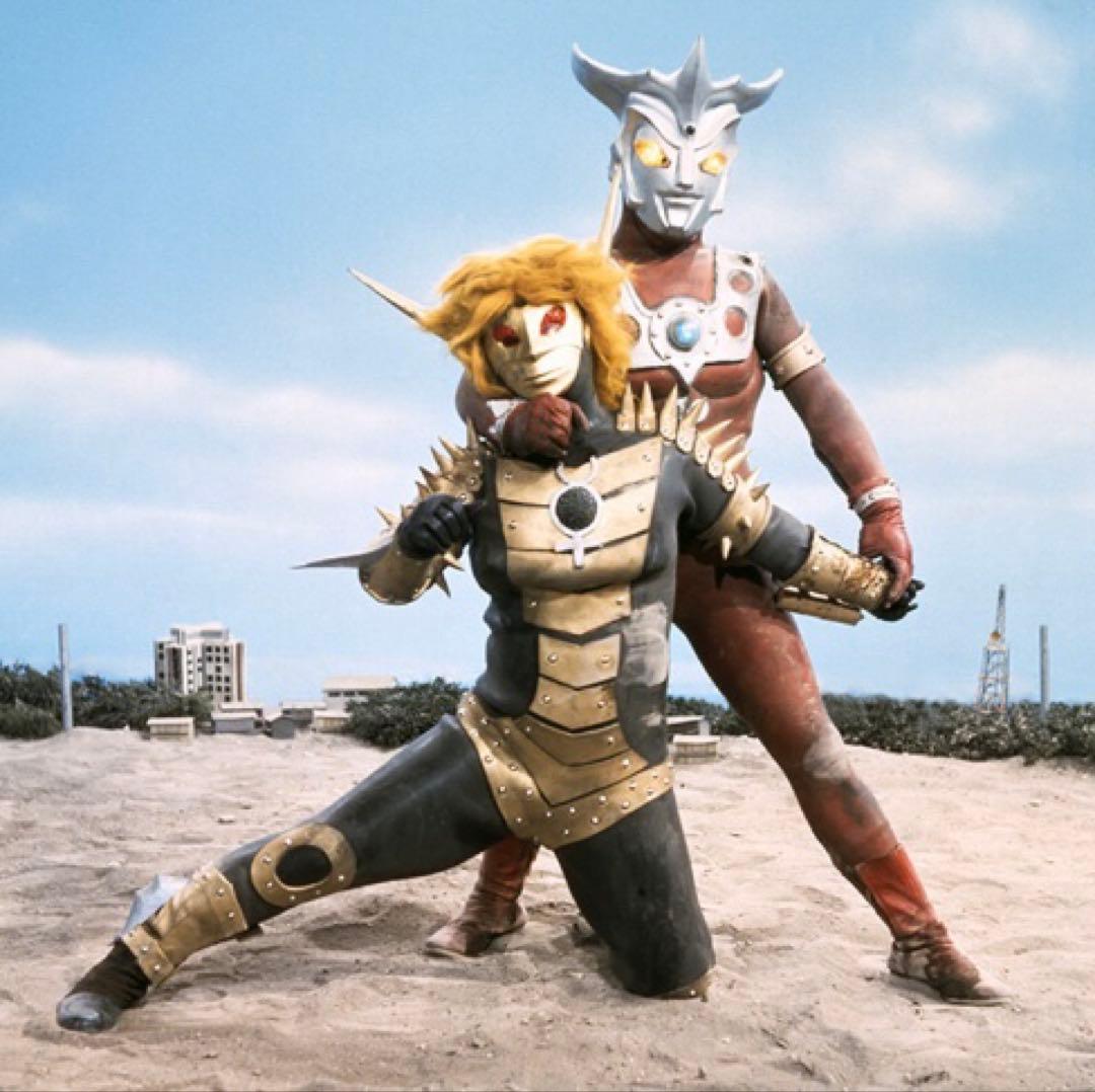 エクスプラス ギガンティックシリーズ 少年リック限定版　ウルトラマンレオ（発光）