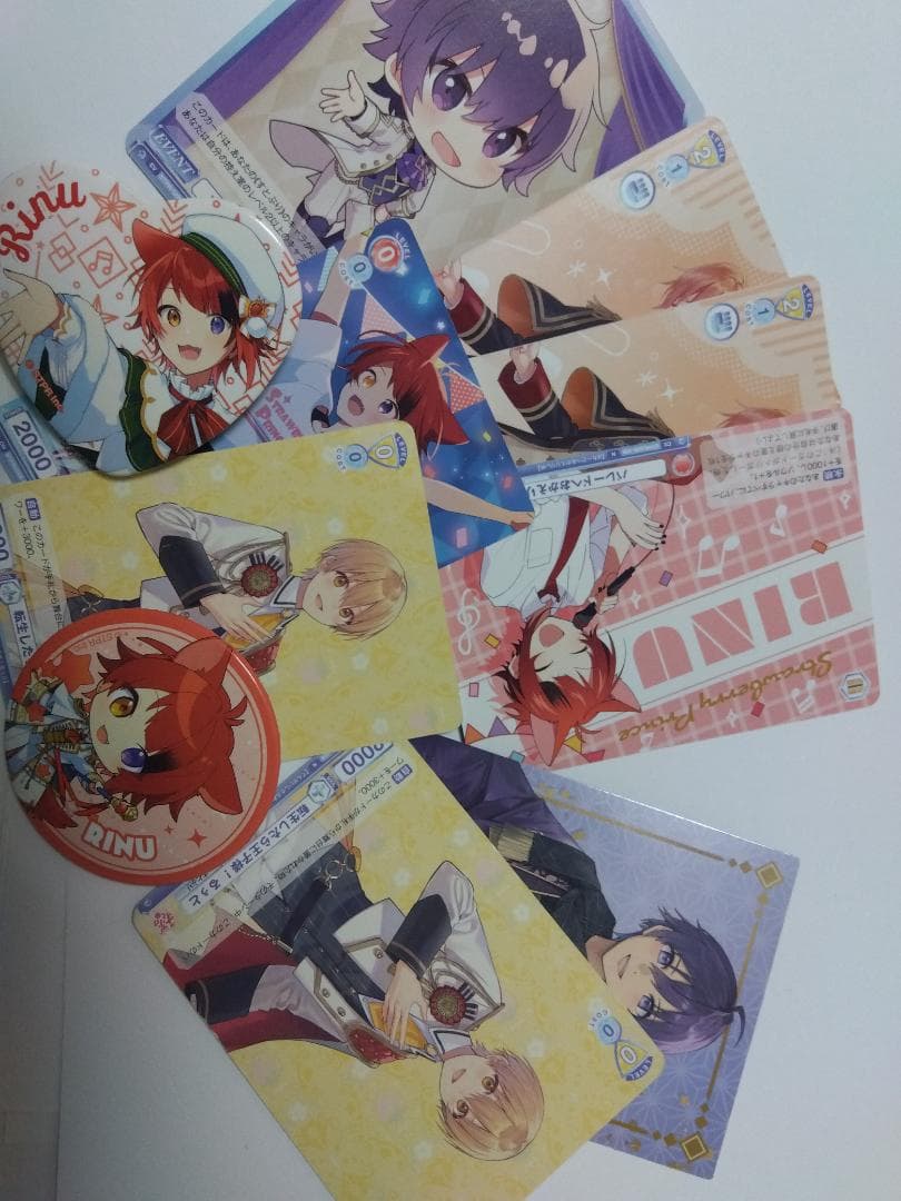 STPRのすとぷり99割0.1あんぷまとめうり