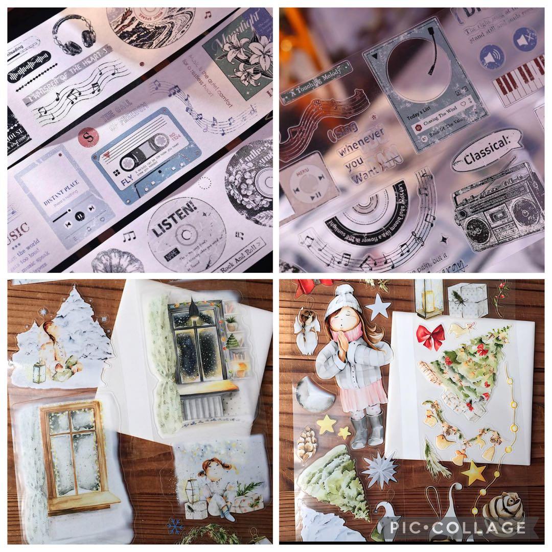 テープ・マスキングテープ naosandesu