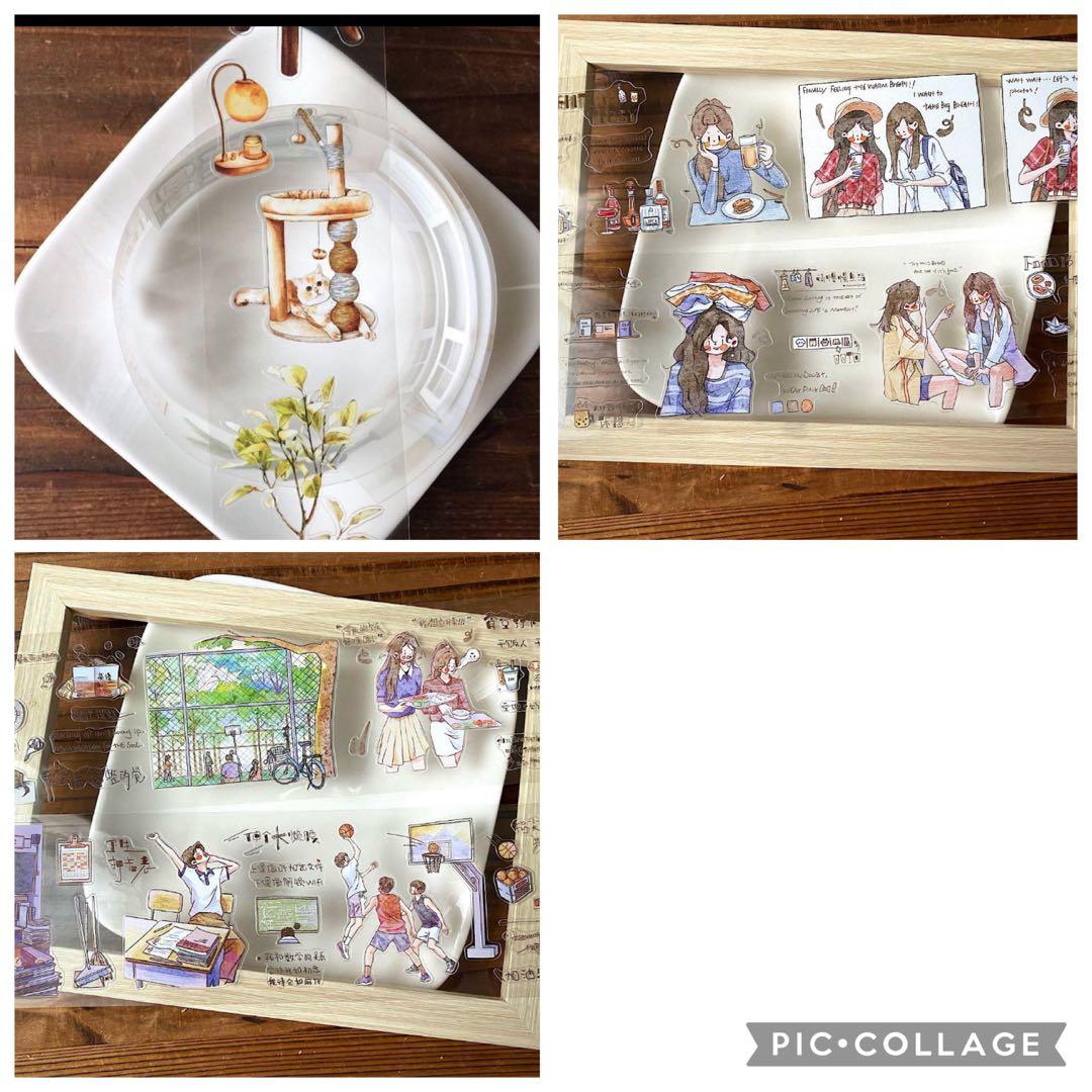 テープ・マスキングテープ naosandesu