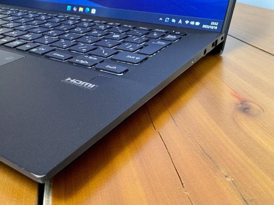 ⭐クリスマス特価⭐最軽量・高性能⭐ASUS ExpertBook B9⭐
