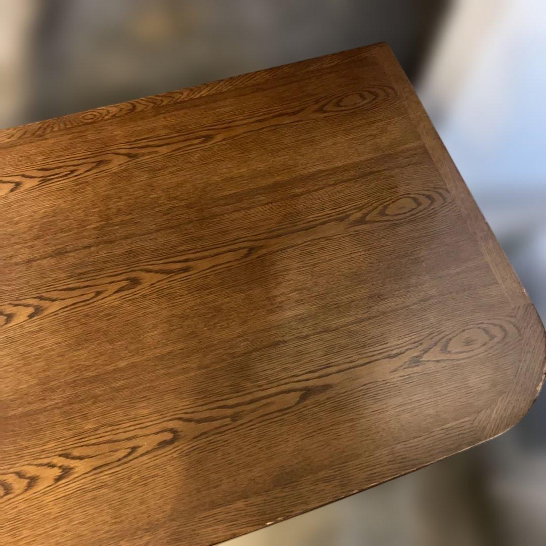 ⭐︎カリモク製/木製テレビ台 ガラス扉付き ブラウン/送料設置無料！