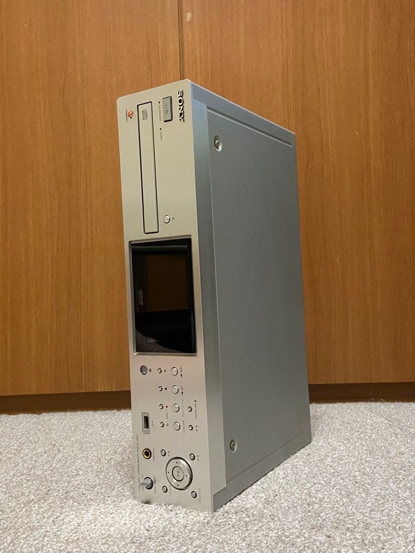その他 SONY NAC-HD1