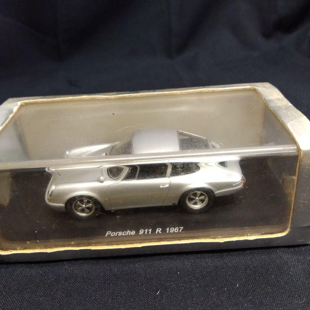 ミニカー 1/43 　6台セット