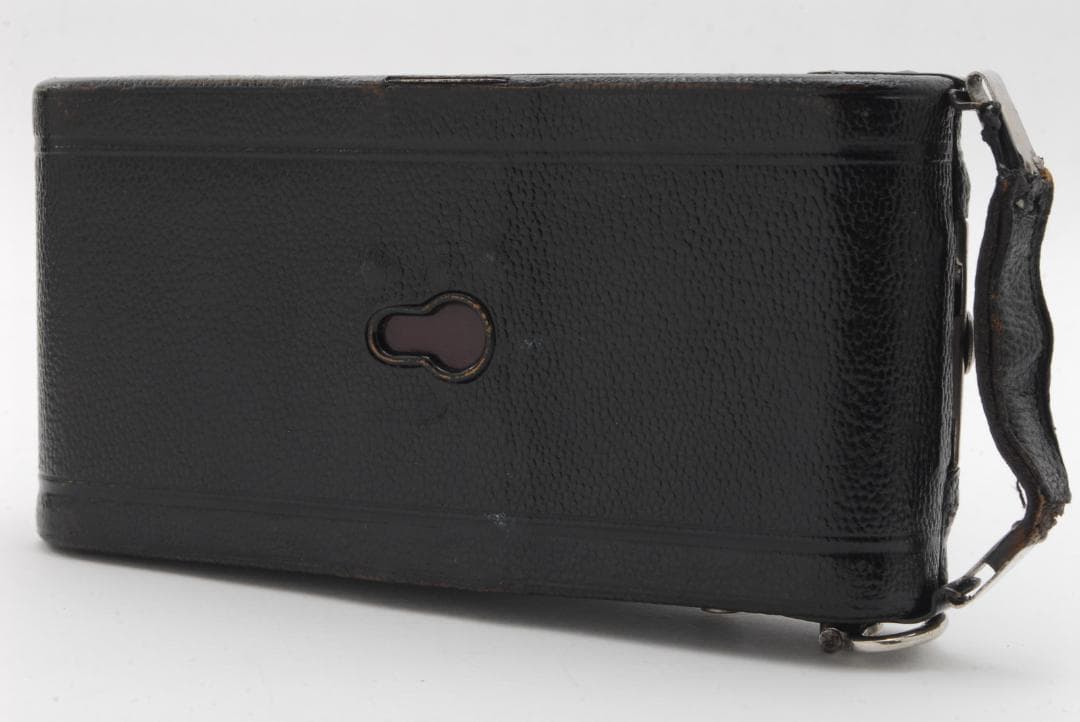 Voigtlander 5x8 カメラ Heliar 8.3cm f4.5