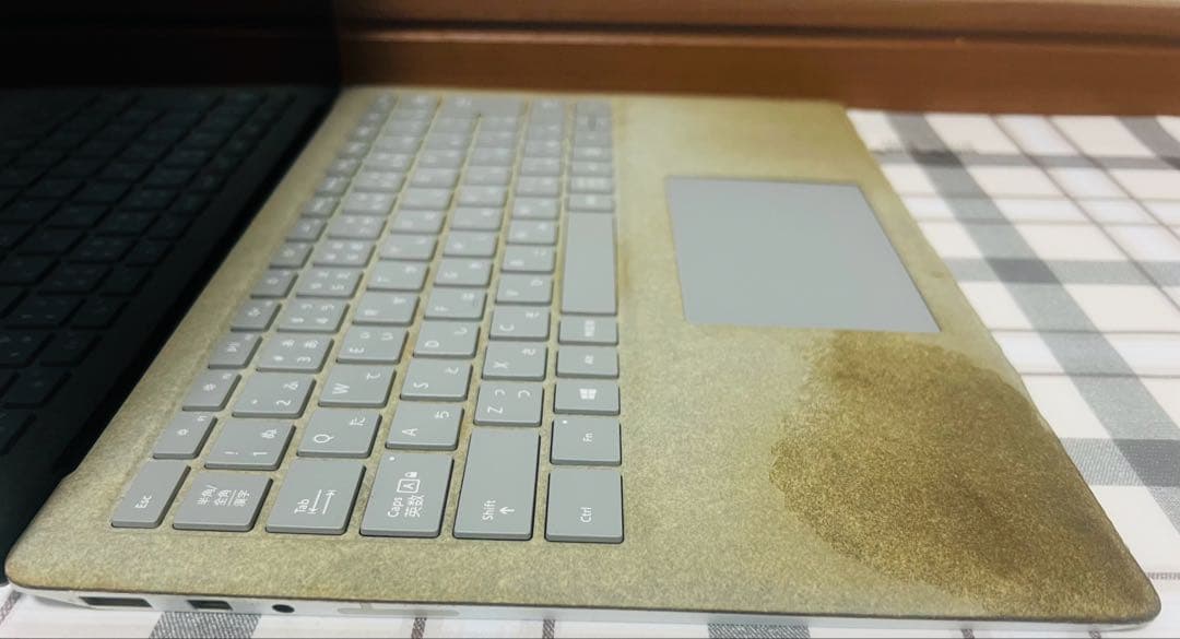 【高性能 】Surface laptop8G/256G Office/win11