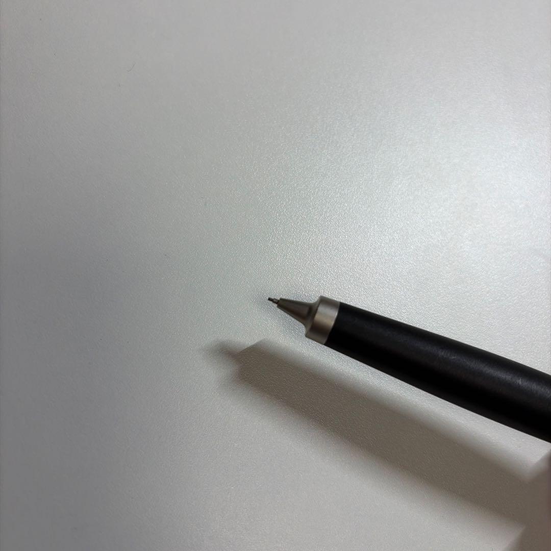 【希少品】　ラミースクリブル　シャーペン　0.7