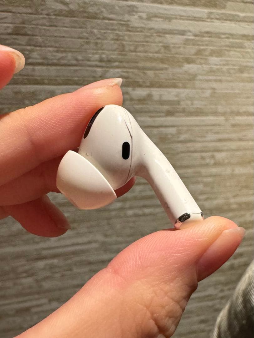 エアポッズプロ Airpods Pro