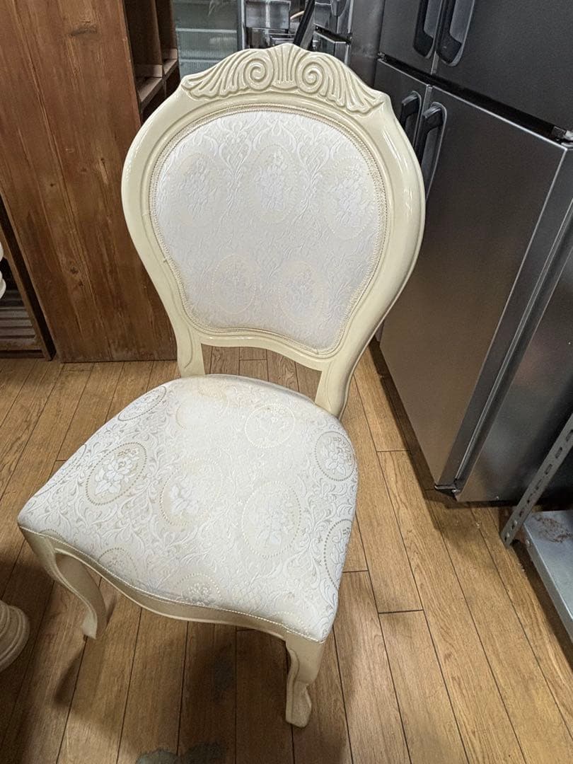 T53 ダイニングセット サルタレッリ アマルフィ イタリア家具