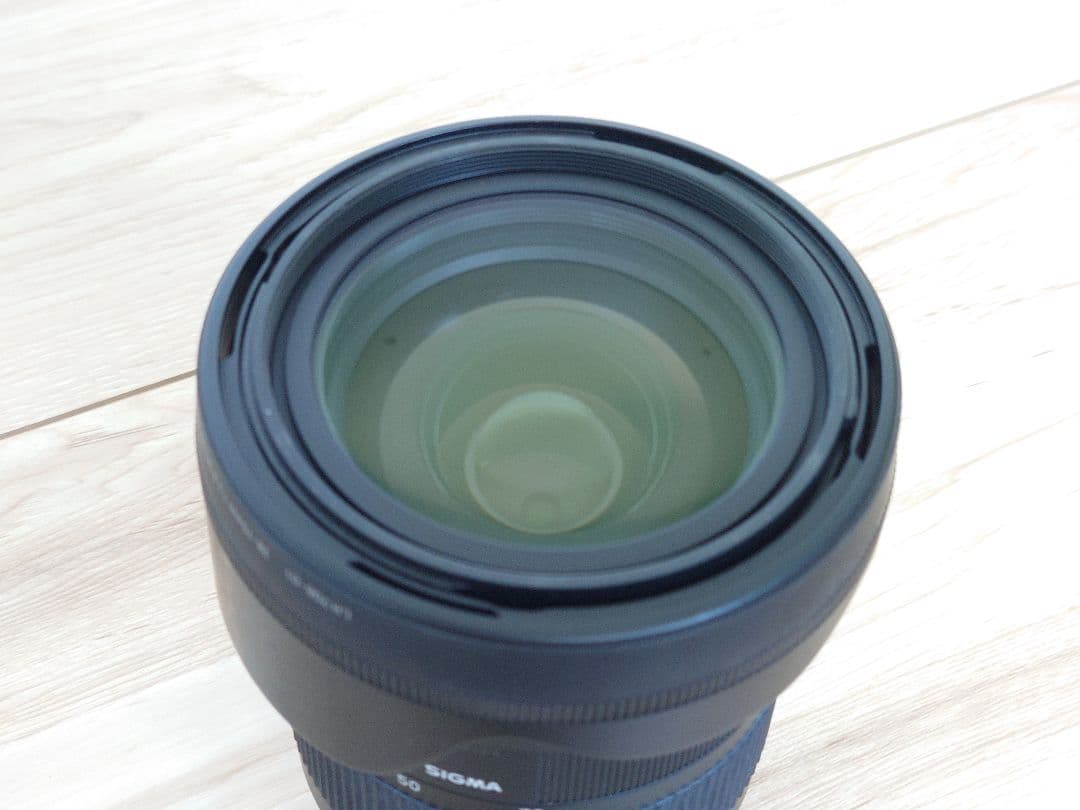 SIGMA 28-70mm F2.8 DG DN ソニーEマウント