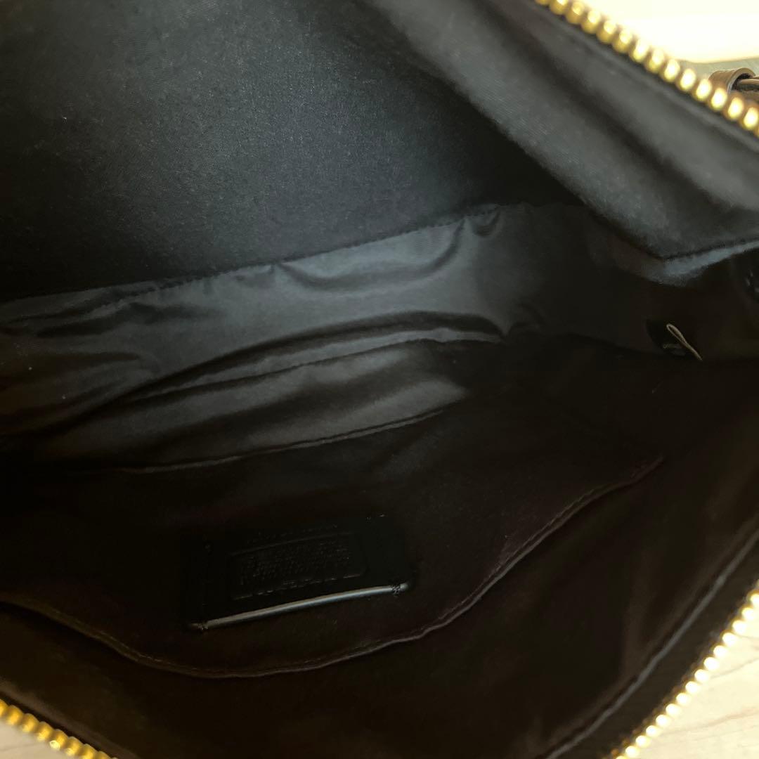 COACH ショルダーバック