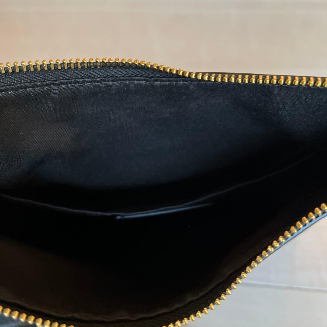 COACH ショルダーバック