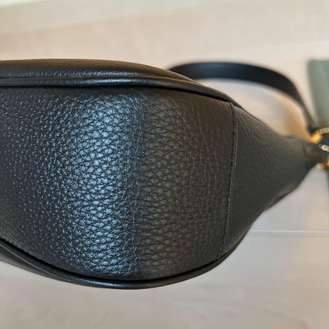 COACH ショルダーバック