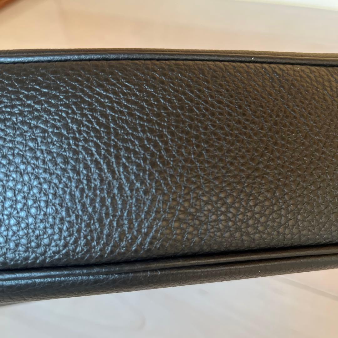 COACH ショルダーバック