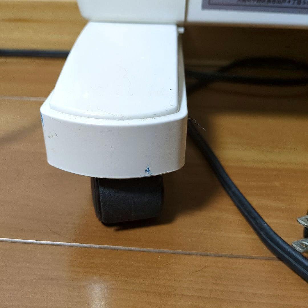 マイカの岩盤浴　M-1000 ホワイト