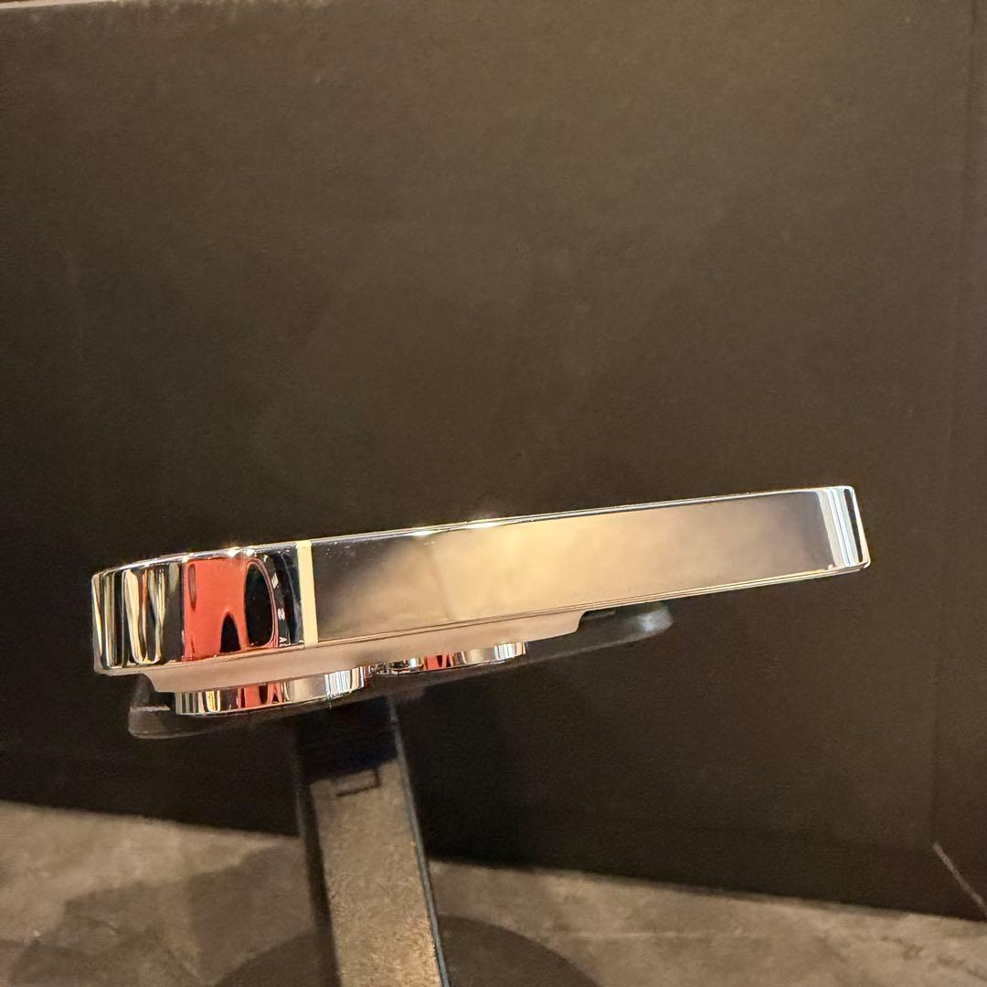 iPhone 14 Pro 256G シルバー SIMフリー