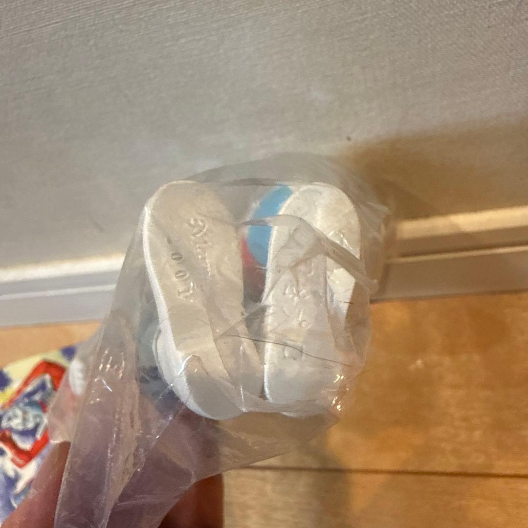 hoppy 　マーミット　世紀の大怪獣シリーズ　アンヌ隊員(制服) 1期