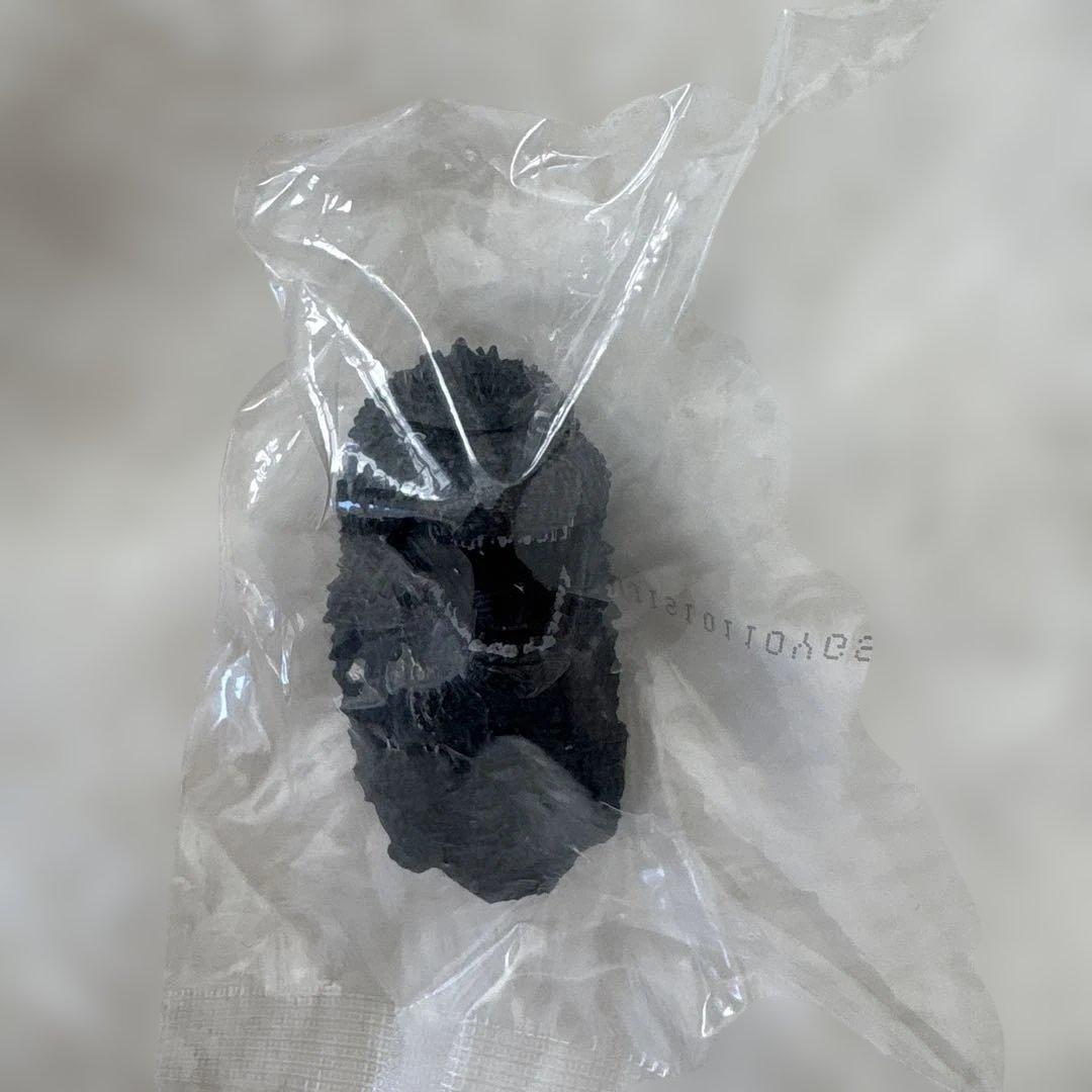 メカゴジラ 1975 ゴジラ　一番くじ　モンスターヘッドマグネット　D賞　Ｅ賞