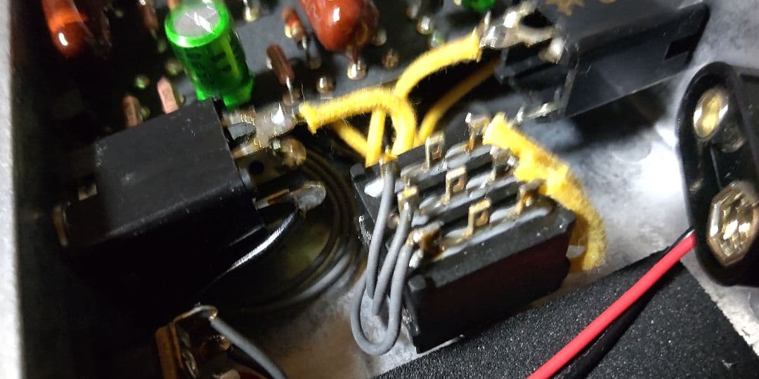 最終お値下げnature sound VS-808再現クローン#0