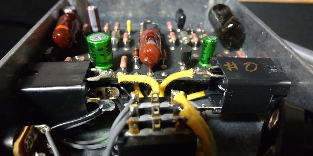 最終お値下げnature sound VS-808再現クローン#0