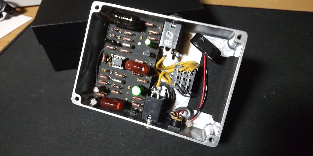 最終お値下げnature sound VS-808再現クローン#0