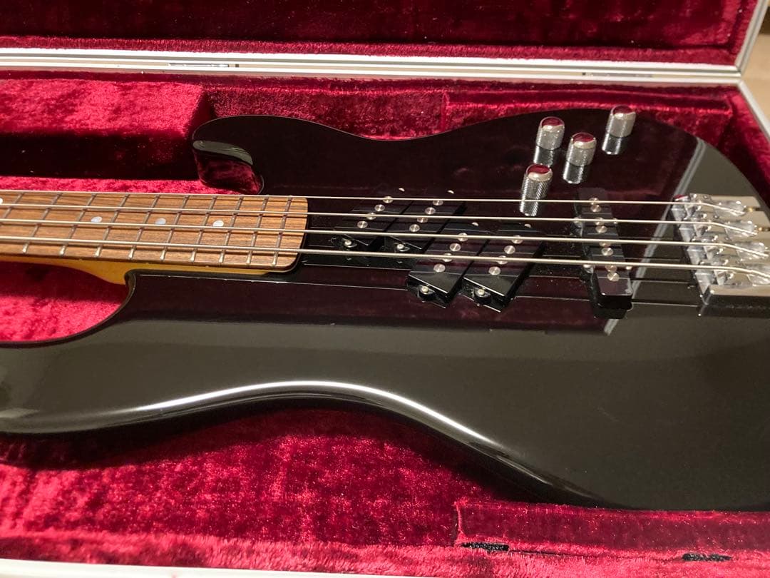 【期間限定】esp ppj with fright case