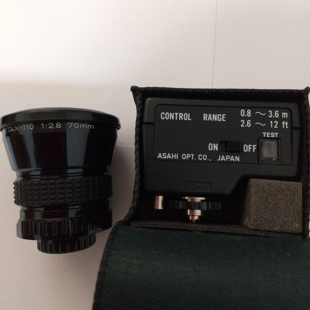 PENTAX ペンタックス カメラ セット　ジャンク品