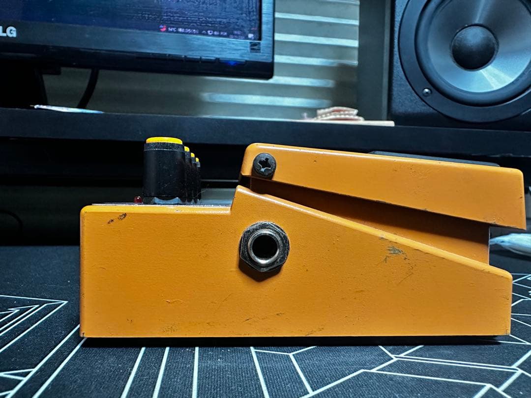 ギター BOSS TURBO Distortion DS-2