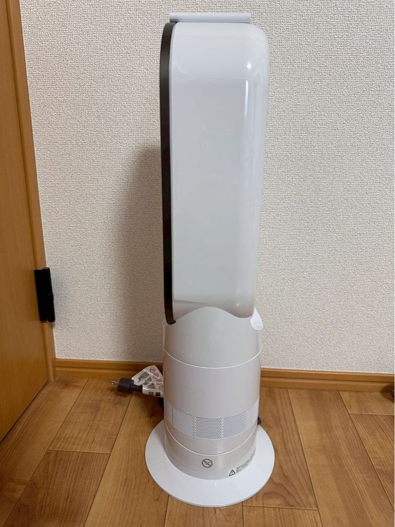 極美品✨ 動作良好 Dyson Hot + Cool AM09 2024年製