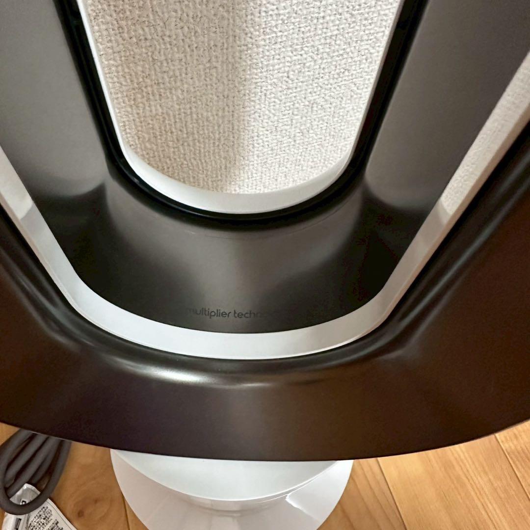 極美品✨ 動作良好 Dyson Hot + Cool AM09 2024年製