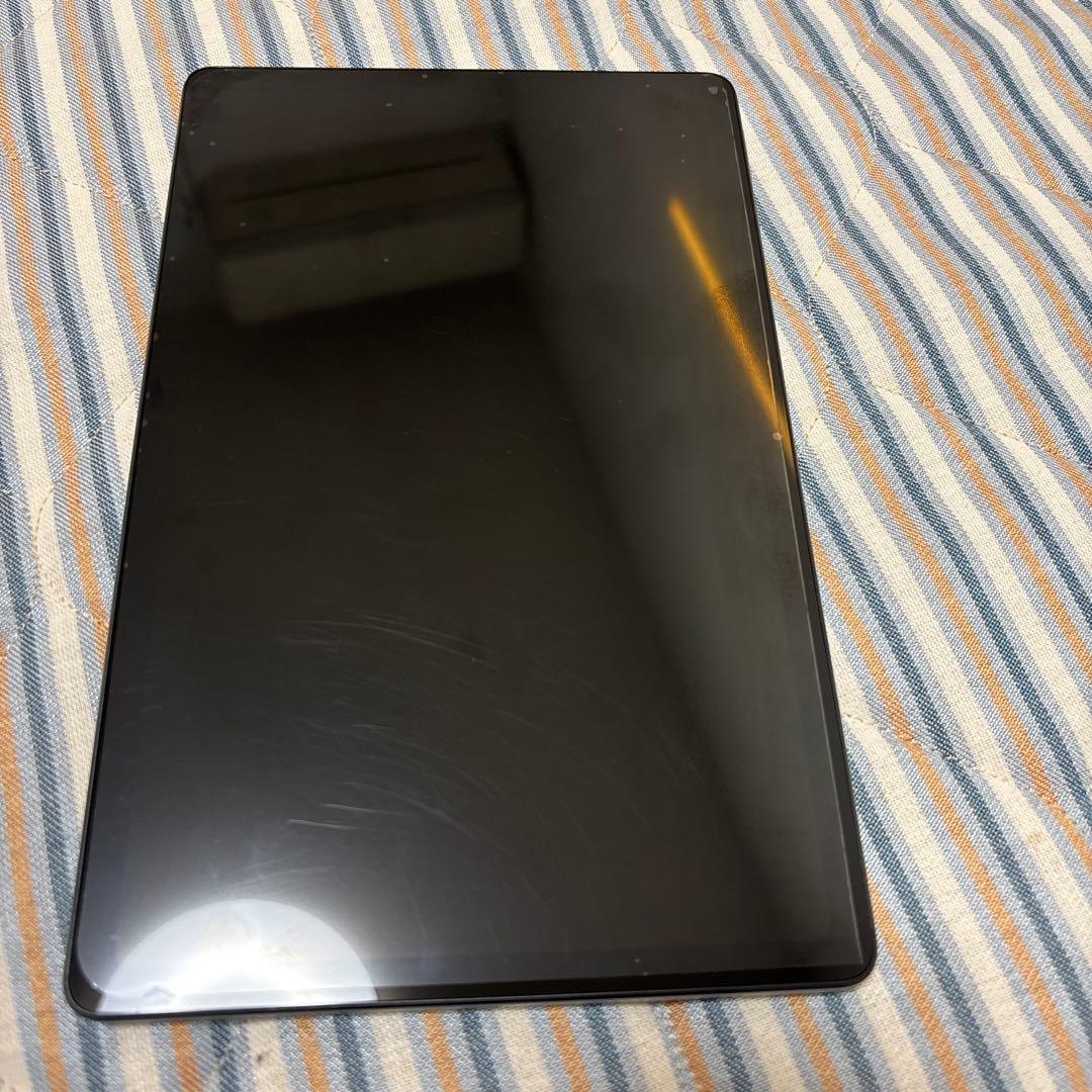 Redmi Pad タブレット シルバー ケース付き