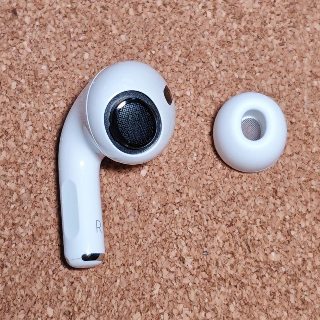 AirPodsPro 第2世代 右耳のみ USB-C Apple正規品 352